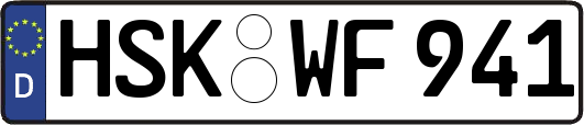 HSK-WF941