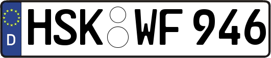 HSK-WF946
