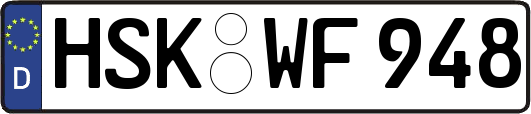 HSK-WF948
