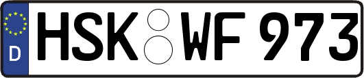 HSK-WF973