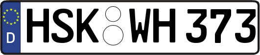 HSK-WH373