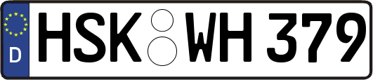 HSK-WH379