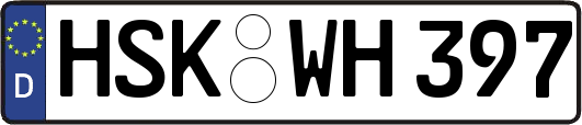 HSK-WH397