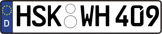 HSK-WH409