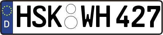 HSK-WH427