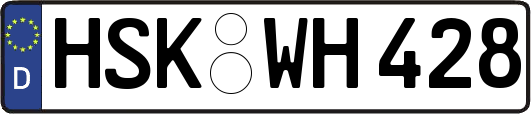 HSK-WH428