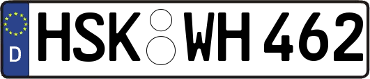 HSK-WH462