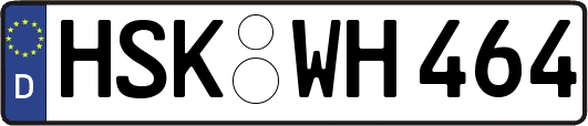 HSK-WH464