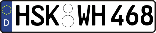 HSK-WH468
