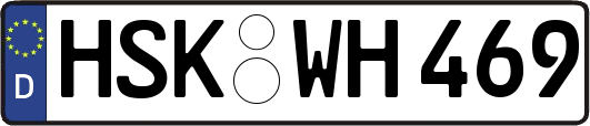 HSK-WH469