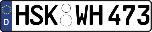 HSK-WH473