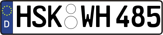HSK-WH485