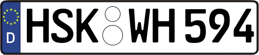 HSK-WH594