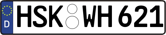 HSK-WH621