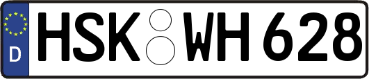 HSK-WH628