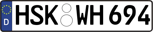 HSK-WH694