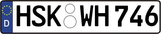 HSK-WH746