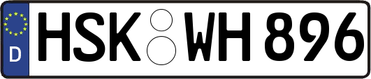 HSK-WH896