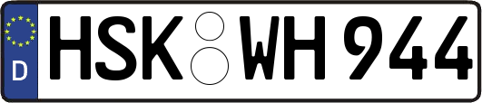 HSK-WH944