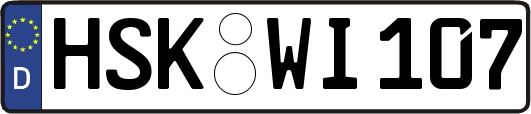HSK-WI107