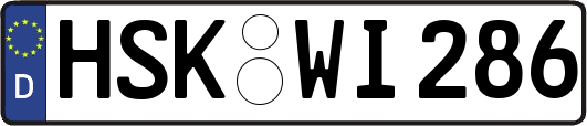 HSK-WI286