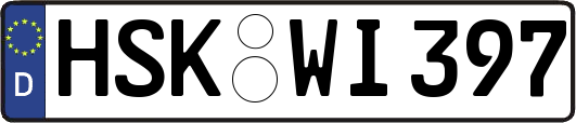 HSK-WI397