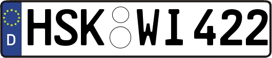 HSK-WI422