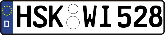 HSK-WI528