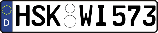 HSK-WI573