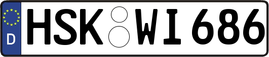 HSK-WI686