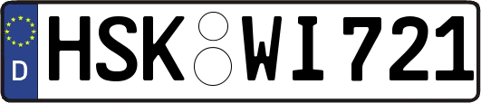 HSK-WI721