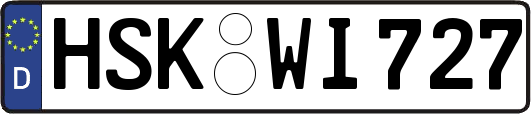 HSK-WI727