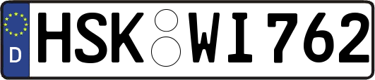 HSK-WI762