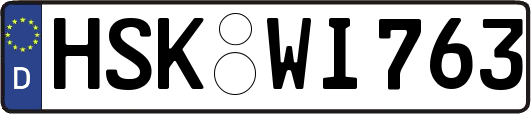HSK-WI763
