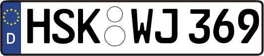 HSK-WJ369