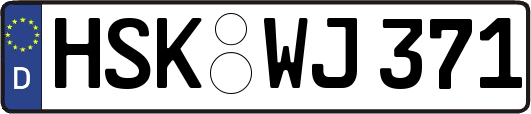 HSK-WJ371