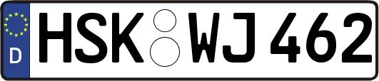 HSK-WJ462