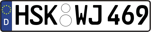 HSK-WJ469