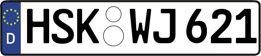 HSK-WJ621