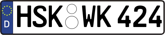 HSK-WK424