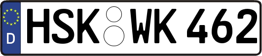 HSK-WK462