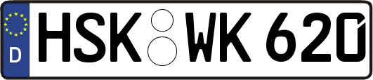 HSK-WK620