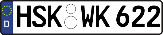 HSK-WK622