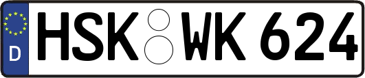 HSK-WK624
