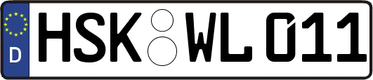 HSK-WL011