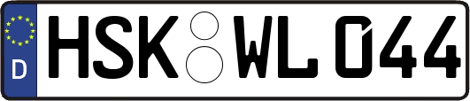 HSK-WL044