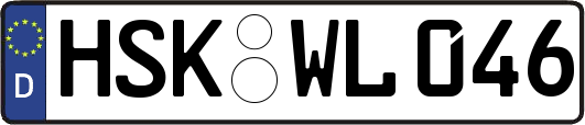 HSK-WL046