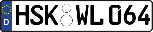 HSK-WL064