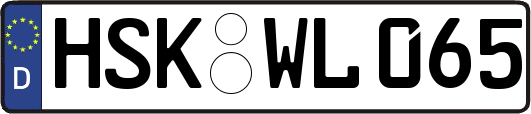 HSK-WL065