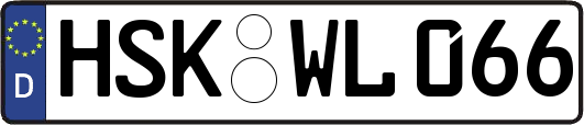 HSK-WL066